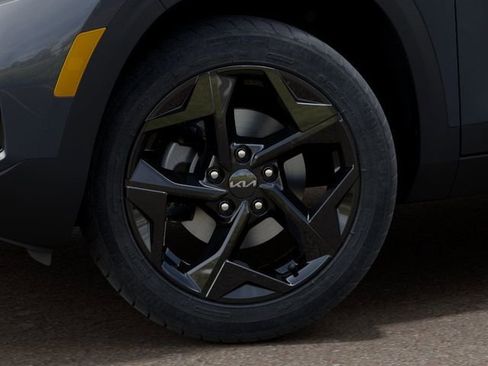 New 2026 Kia Seltos EX FWD image 10