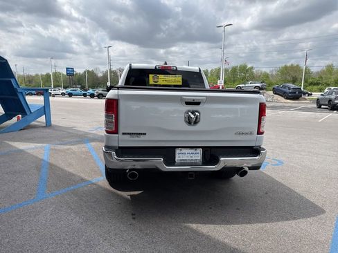 Used 2022 RAM 1500 Big Horn image 15