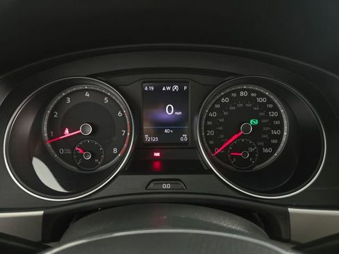 Used 2019 Volkswagen Atlas SE w/ Towing Package image 20