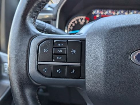 Used 2023 Ford F150 XLT w/ Equipment Group 302A High image 20