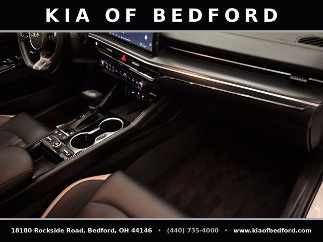 Used 2026 Kia K5 GT-Line FWD image 28