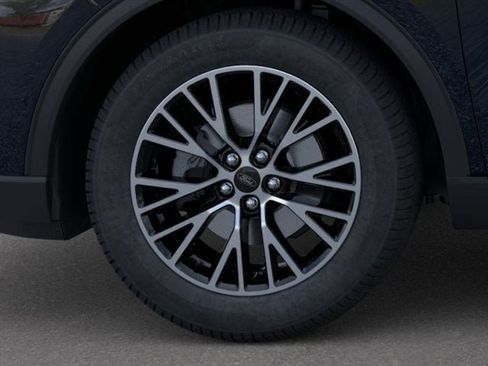 New 2026 Ford Escape SE image 88