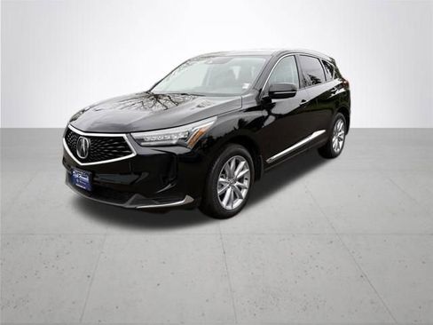 Used 2023 Acura RDX AWD image 2