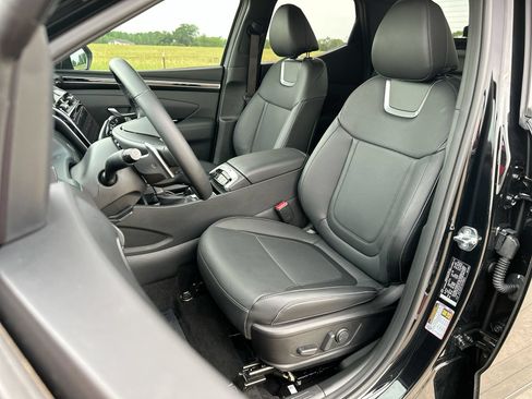 Used 2024 Hyundai Santa Cruz Limited AWD/4WD image 17