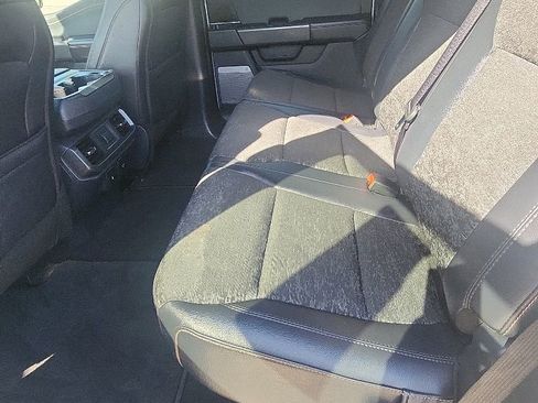 Used 2025 Ford F150 Tremor w/ Bed Utility Package AWD/4WD image 14