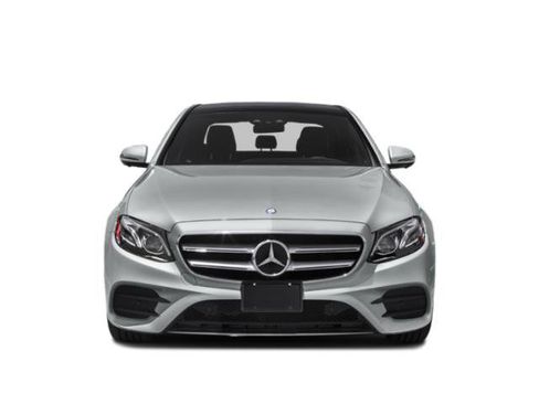 Used 2017 Mercedes-Benz E 300 image 4