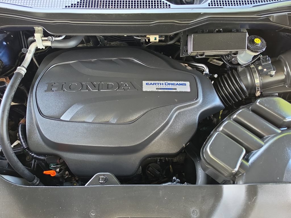 Used 2018 Honda Ridgeline RTL image 14