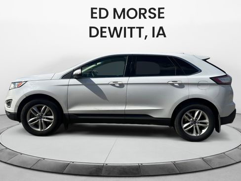 Used 2016 Ford Edge SEL w/ Equipment Group 201A AWD/4WD image 2