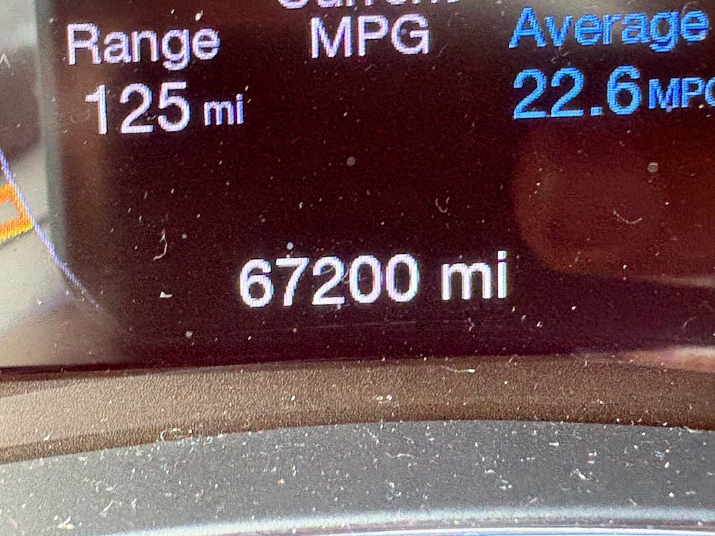Used 2017 Jeep Grand Cherokee Limited w/ Luxury Group II RWD image 11