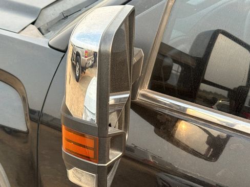Used 2016 GMC Sierra 2500 Denali AWD/4WD image 8