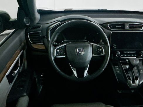 Used 2020 Honda CR-V EX image 17