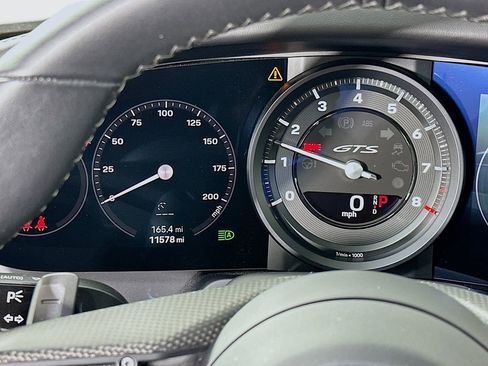 New 2024 Porsche 911 Carrera S image 13