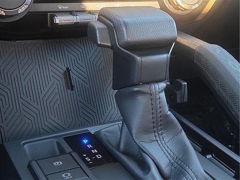 Certified 2025 Toyota Tacoma SR image 26