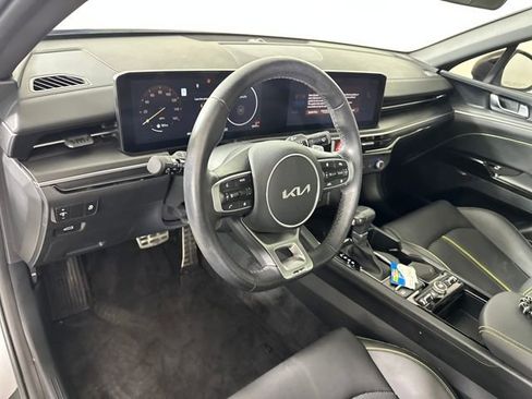Used 2025 Kia K5 GT w/ GT1 Package image 13