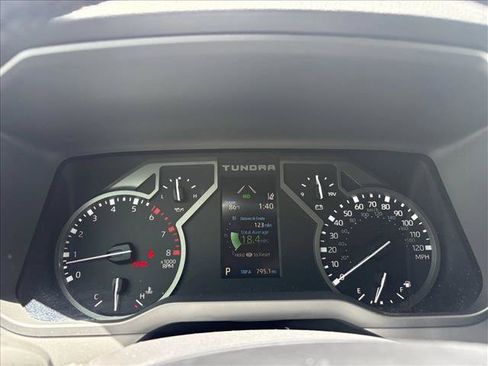 Certified 2026 Toyota Tundra SR5 w/ SR5 Premium Package AWD/4WD image 13