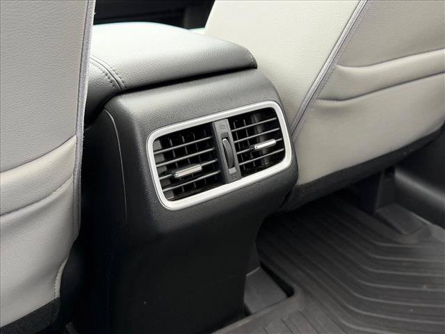 Used 2015 Honda CR-V EX-L image 19