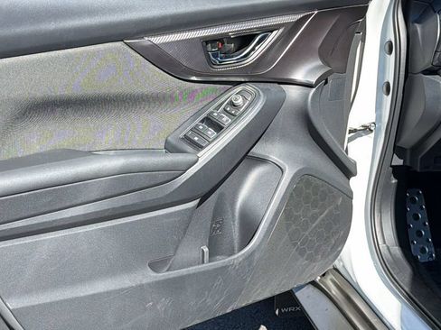 Used 2024 Subaru WRX Premium AWD/4WD image 23