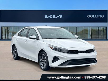 Certified 2023 Kia Forte LXS w/ LXS Technology Package
