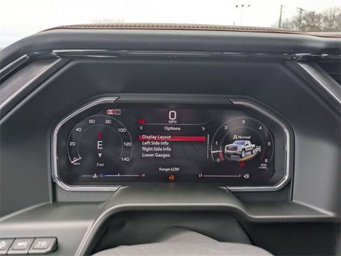 New 2026 GMC Sierra 1500 AT4 w/ AT4 Premium Package image 16