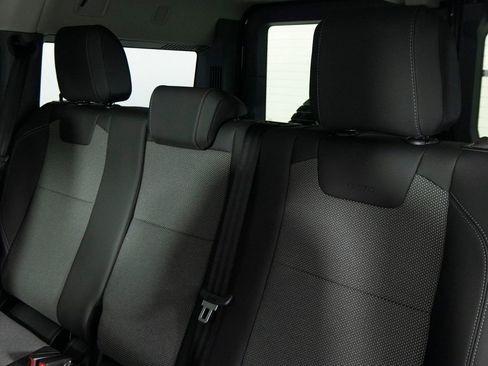 New 2026 INEOS Grenadier AWD/4WD image 29