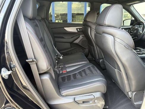 Used 2022 Acura MDX A-Spec AWD/4WD image 23