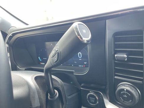 Used 2024 Ford F250 Lariat w/ Lariat Ultimate Package AWD/4WD image 16