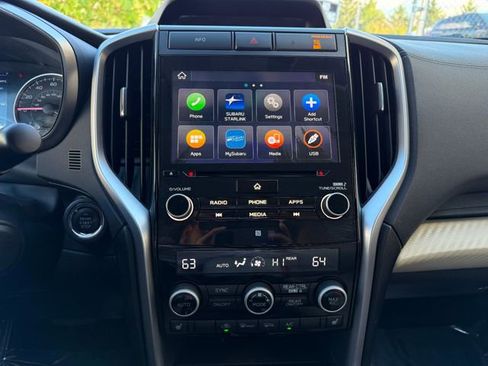 Used 2019 Subaru Ascent Premium image 9