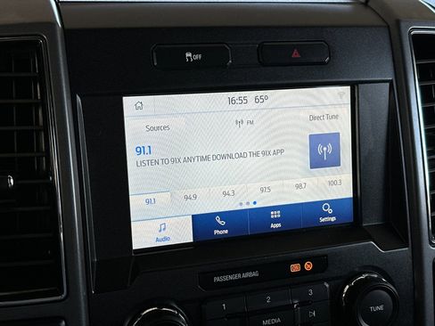 Used 2019 Ford F250 XLT AWD/4WD image 15
