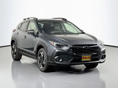 New 2026 Subaru Crosstrek 2.5i Limited