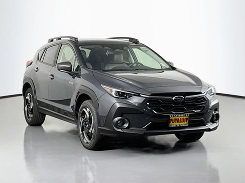 New 2026 Subaru Crosstrek 2.5i Limited AWD/4WD image 1
