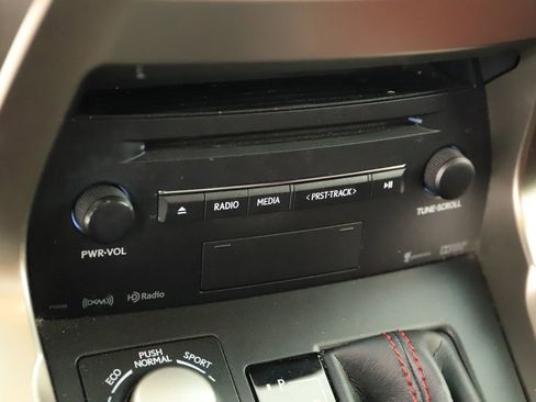 Used 2017 Lexus NX 200t F Sport image 29