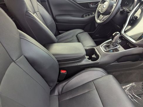 Certified 2022 Subaru Outback Limited w/ Popular Package #2 image 11
