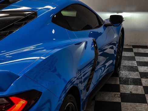 Used 2020 Chevrolet Corvette Stingray w/ 2LT Preferred Equipment Group image 49