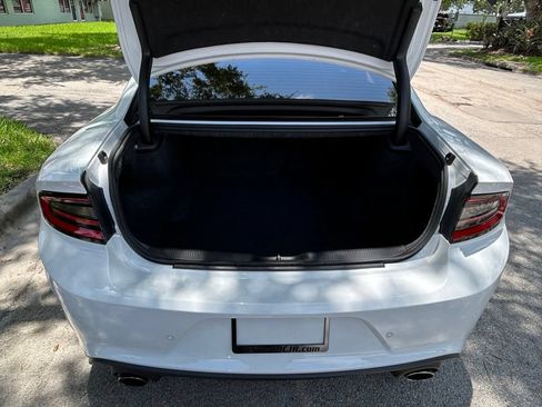 Used 2022 Dodge Charger Scat Pack w/ Plus Group RWD image 42