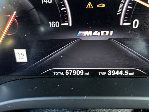 Used 2019 BMW X3 M40i w/ Premium Package AWD/4WD image 22