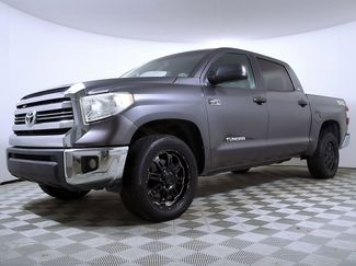 Used 2016 Toyota Tundra SR5 w/ SR5 Upgrade Package RWD video 2