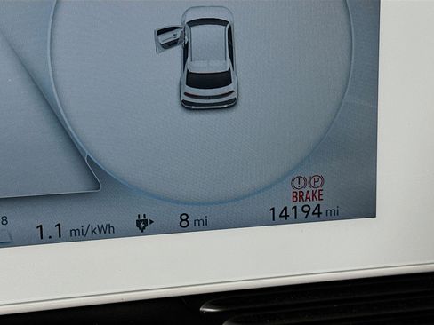 Used 2024 Hyundai Ioniq 5 SE image 19