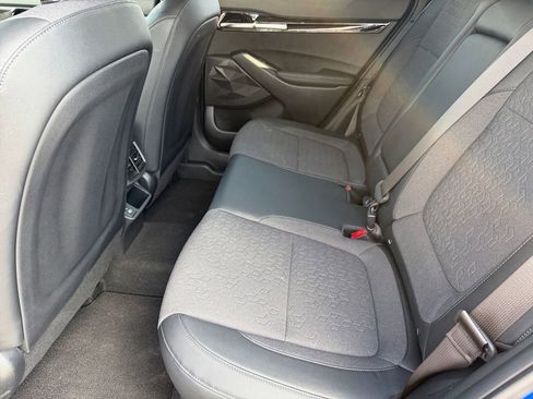 Used 2025 Kia Seltos S image 12