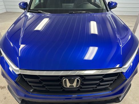 Used 2025 Honda CR-V LX image 33