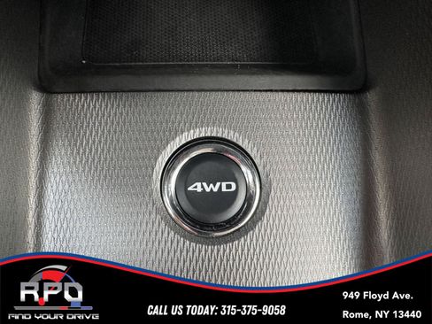 Used 2022 Mitsubishi Outlander Sport AWD image 26