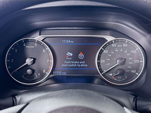 Used 2023 Nissan Altima 2.5 SV image 14