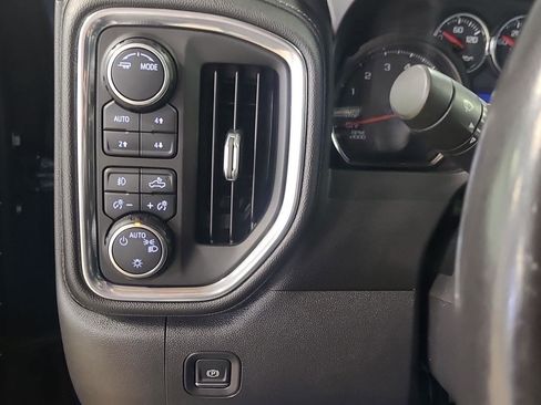 Used 2021 Chevrolet Silverado 1500 RST w/ All Star Edition Plus image 35