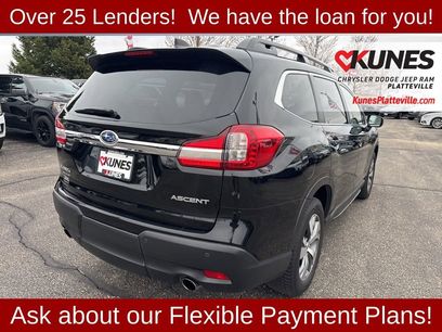 Used 2022 Subaru Ascent Premium w/ Convenience Package