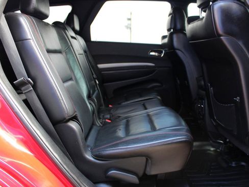 Used 2018 Dodge Durango R/T w/ Blacktop Package image 51