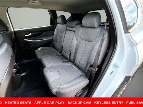 Used 2020 Hyundai Santa Fe SEL AWD/4WD image 21
