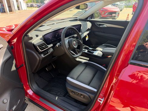 New 2026 Buick Envision Sport Touring AWD/4WD image 4