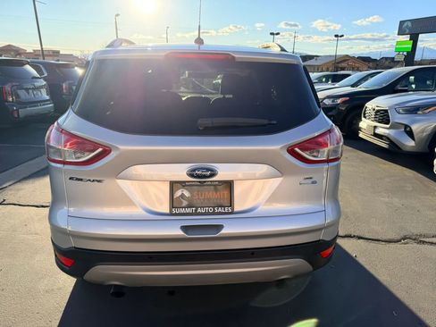 Used 2014 Ford Escape SE w/ Equipment Group 201A image 5