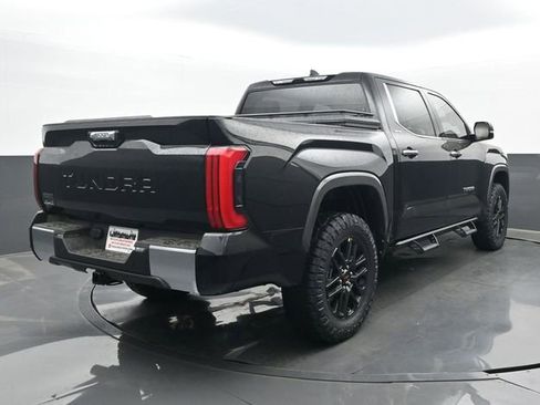 New 2026 Toyota Tundra Limited AWD/4WD image 20