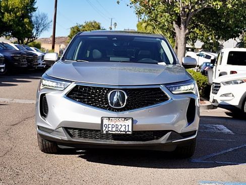 Used 2023 Acura RDX Technology Package image 5