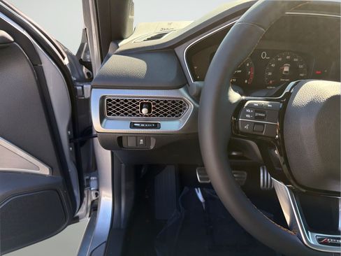 New 2026 Acura Integra A-Spec FWD image 16